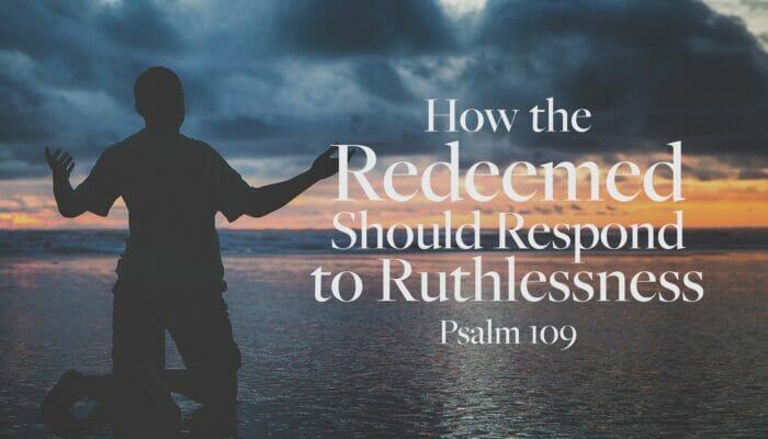 How the Redeemed