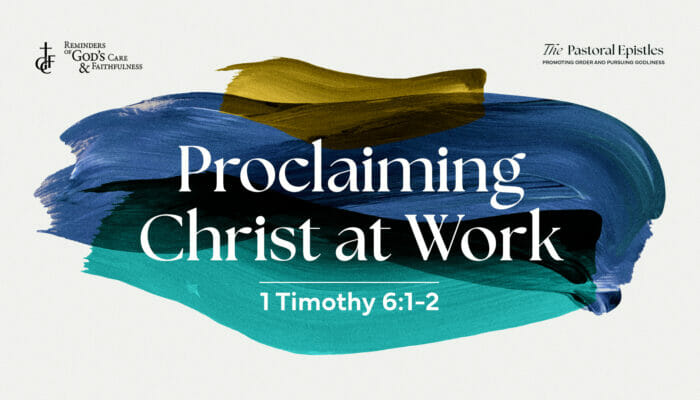 080922_Proclaiming Christ at Work_cover_1920x1080