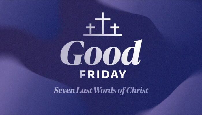 Good Friday