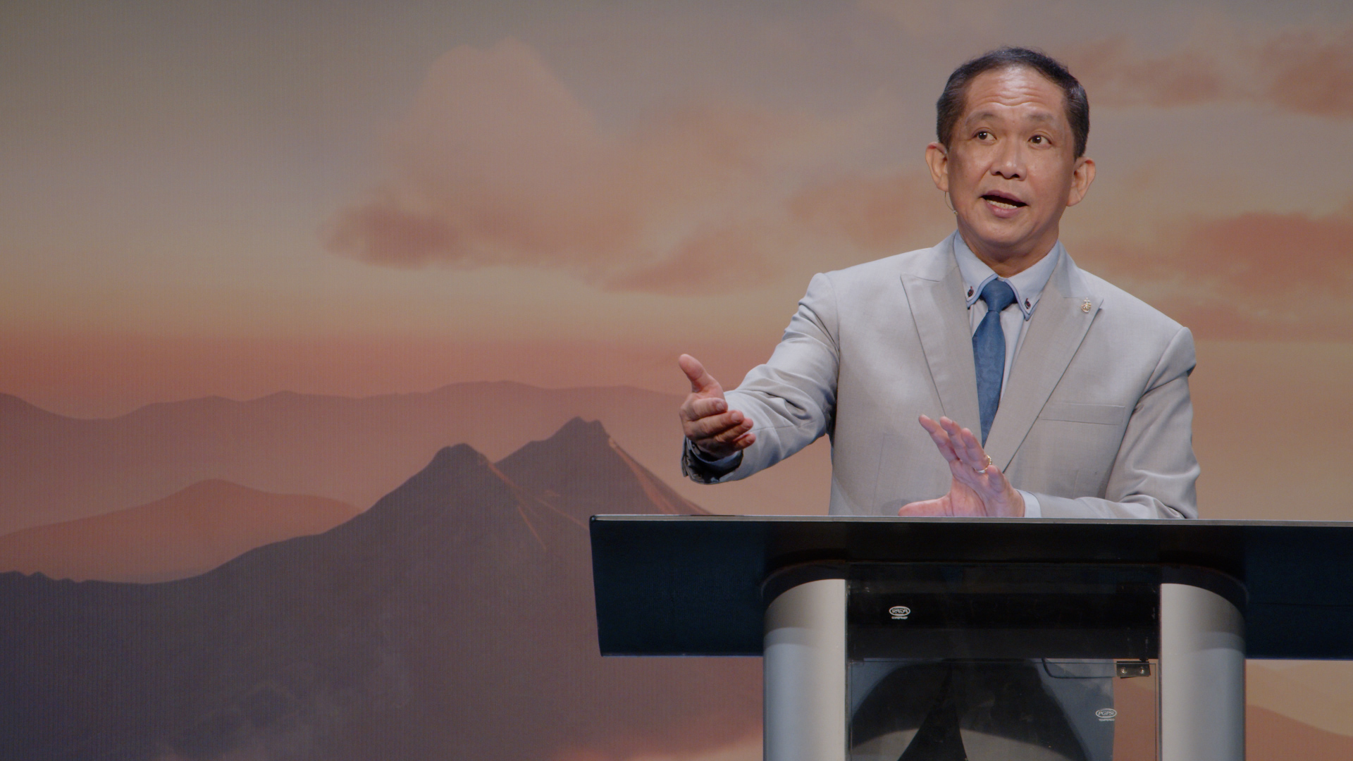 A Model for Every Generation - Greenhills Christian Fellowship