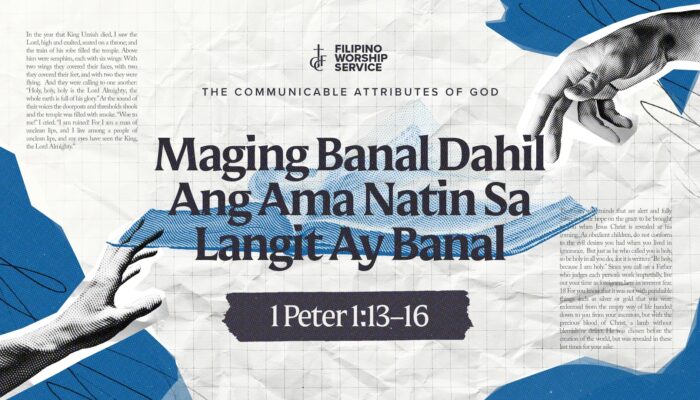 The Holiness of God_Filipino Slide (1) (1)