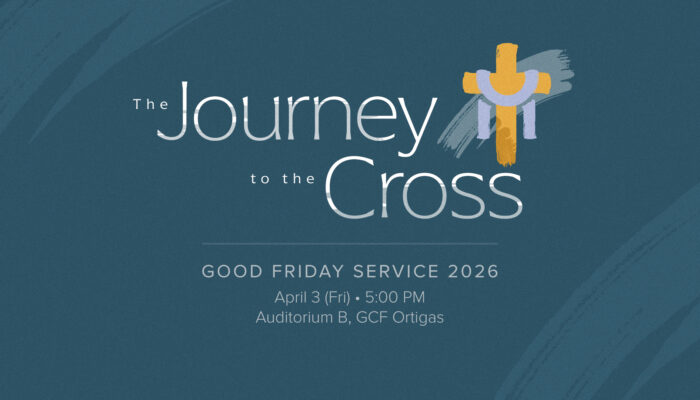Good Friday 2026 - Slide - v1