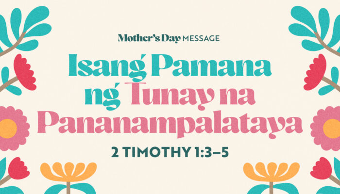 Mother's Day 2026_Filipino_Slide